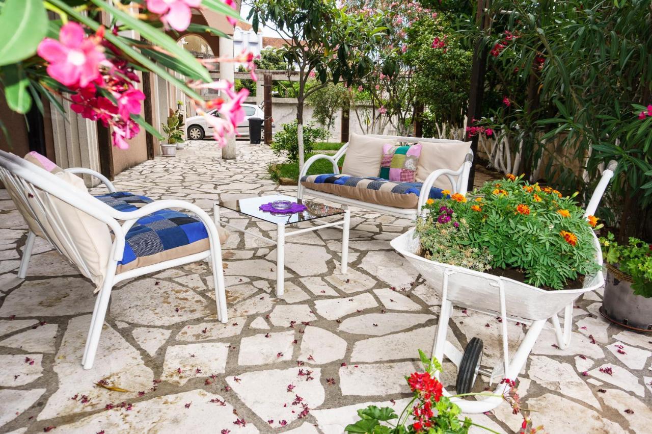 Tivat Star Hotel Exterior photo