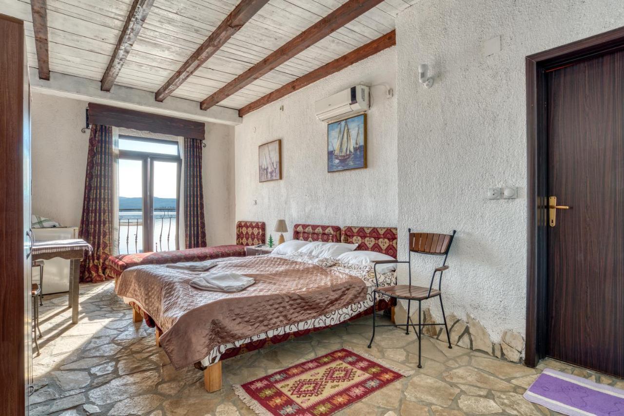 Tivat Star Hotel Exterior photo