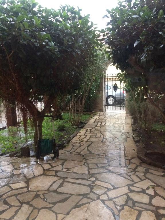 Tivat Star Hotel Exterior photo
