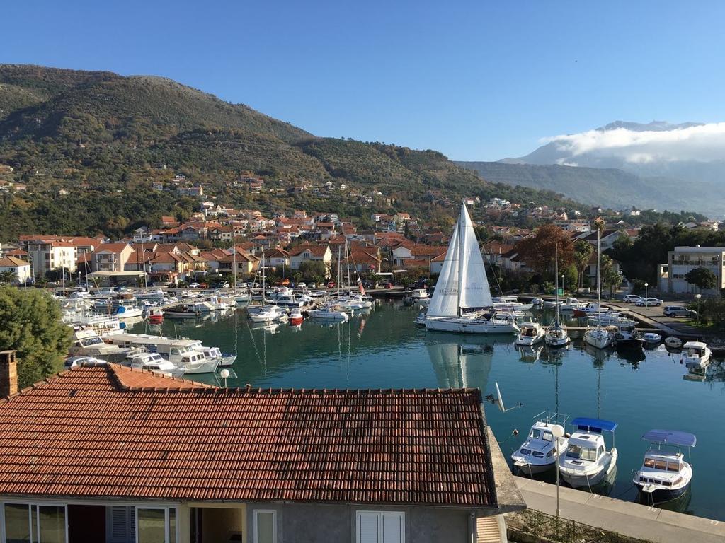 Tivat Star Hotel Exterior photo
